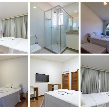 Duplex Moderno No Club Meridional Carneiros - Apto A313 Tamandare Ngoại thất bức ảnh