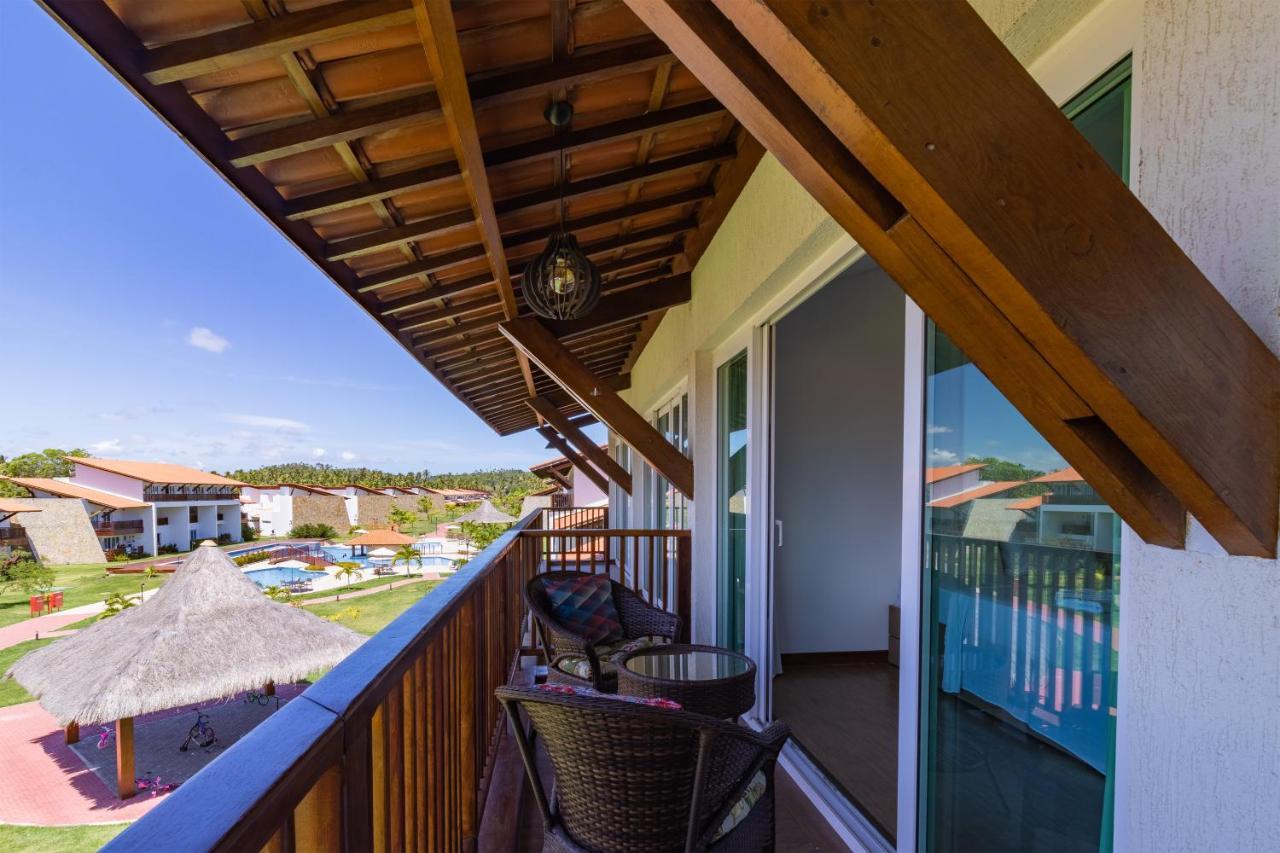 Duplex Moderno No Club Meridional Carneiros - Apto A313 Tamandare Ngoại thất bức ảnh