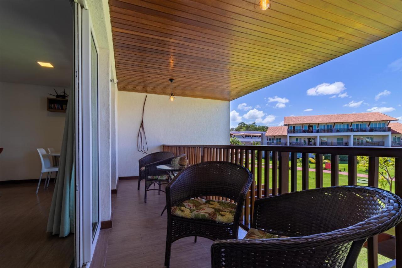 Duplex Moderno No Club Meridional Carneiros - Apto A313 Tamandare Ngoại thất bức ảnh