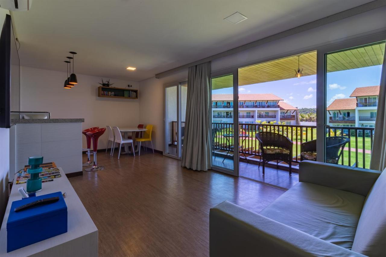 Duplex Moderno No Club Meridional Carneiros - Apto A313 Tamandare Ngoại thất bức ảnh