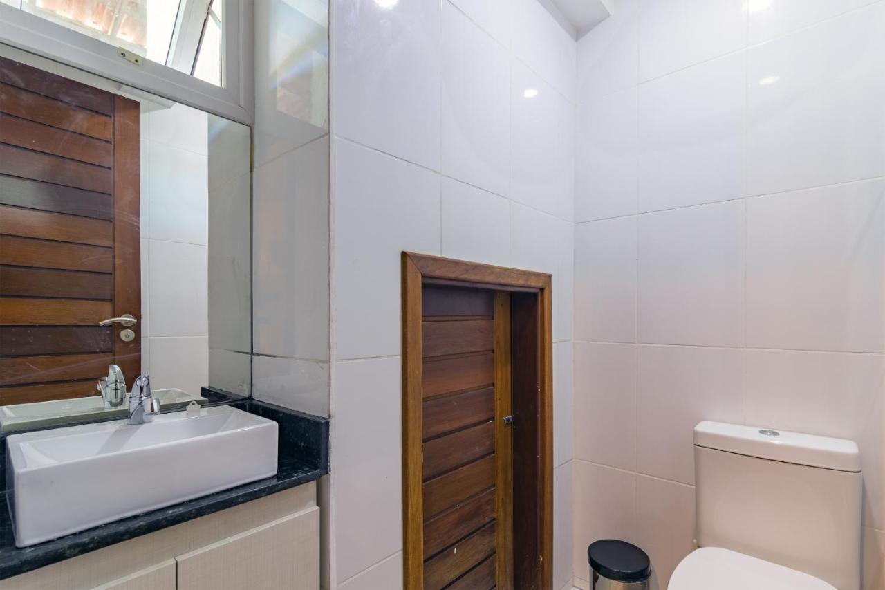 Duplex Moderno No Club Meridional Carneiros - Apto A313 Tamandare Ngoại thất bức ảnh