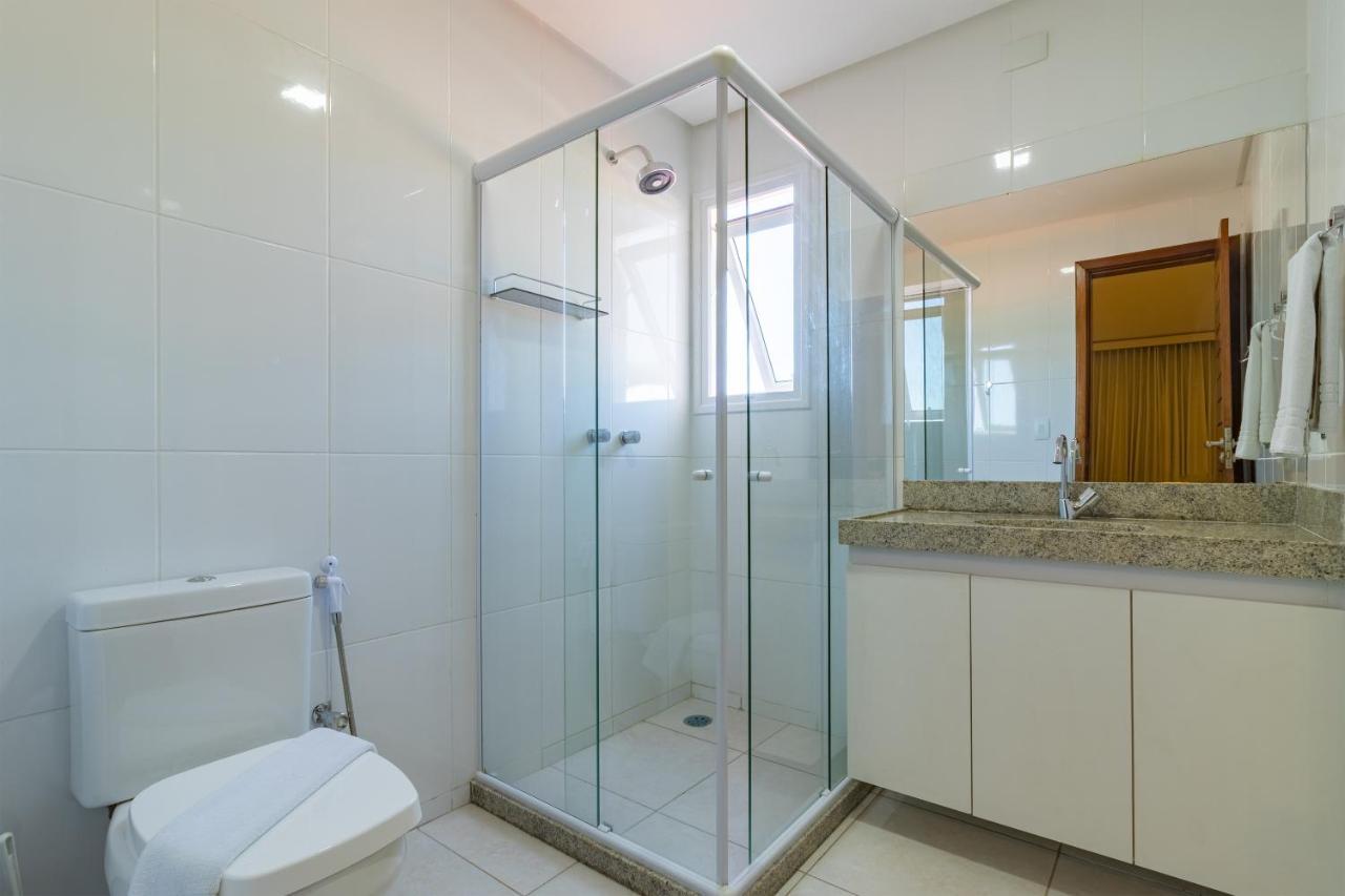 Duplex Moderno No Club Meridional Carneiros - Apto A313 Tamandare Ngoại thất bức ảnh