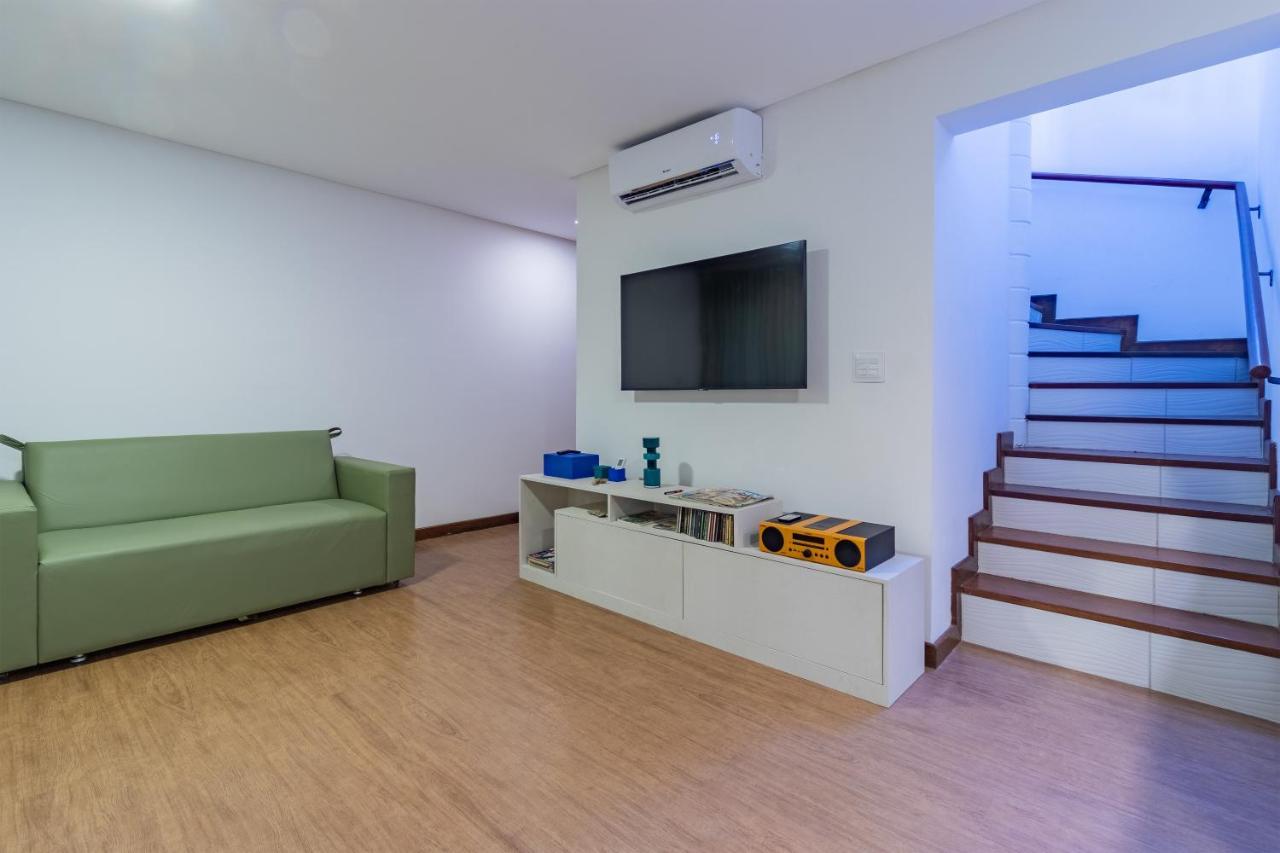 Duplex Moderno No Club Meridional Carneiros - Apto A313 Tamandare Ngoại thất bức ảnh