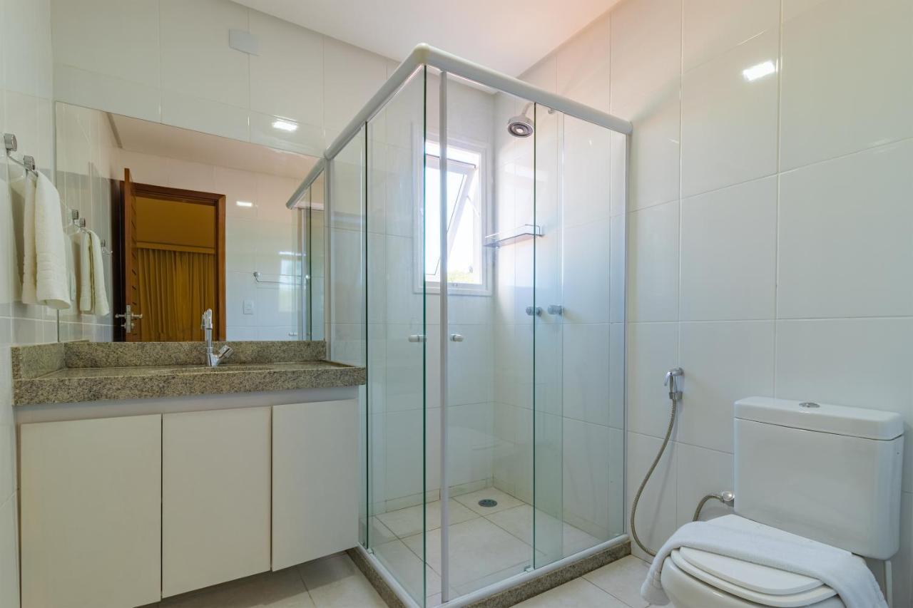 Duplex Moderno No Club Meridional Carneiros - Apto A313 Tamandare Ngoại thất bức ảnh
