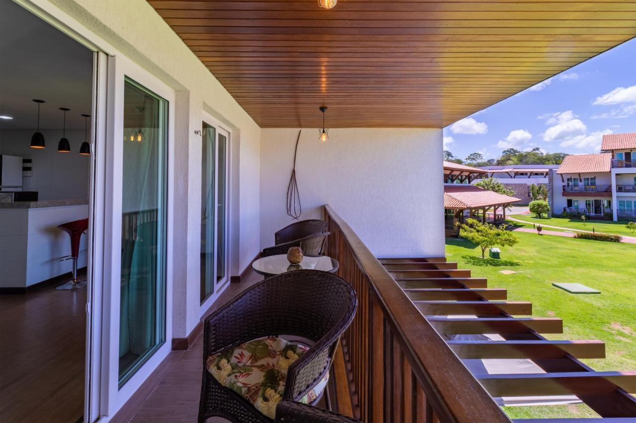 Duplex Moderno No Club Meridional Carneiros - Apto A313 Tamandare Ngoại thất bức ảnh
