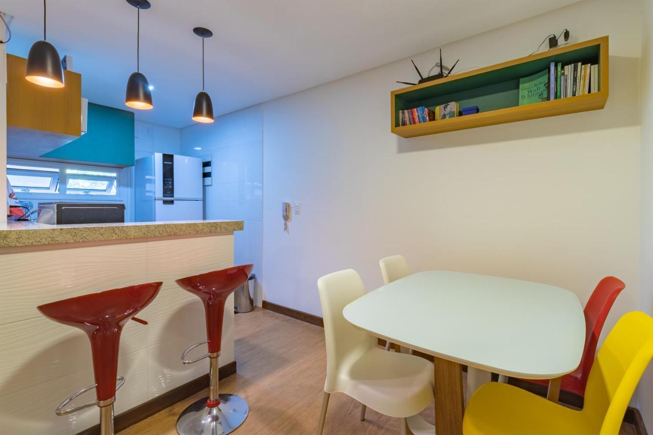 Duplex Moderno No Club Meridional Carneiros - Apto A313 Tamandare Ngoại thất bức ảnh