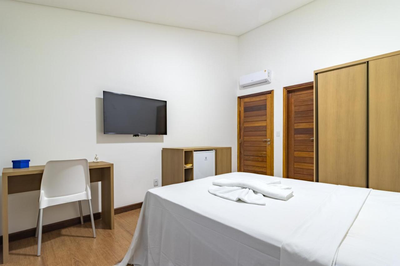 Duplex Moderno No Club Meridional Carneiros - Apto A313 Tamandare Ngoại thất bức ảnh
