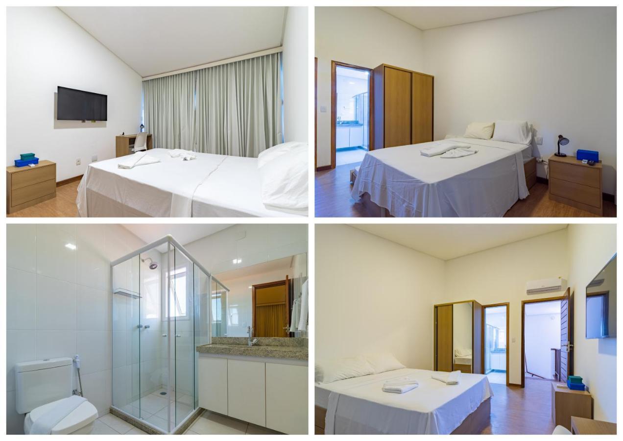 Duplex Moderno No Club Meridional Carneiros - Apto A313 Tamandare Ngoại thất bức ảnh