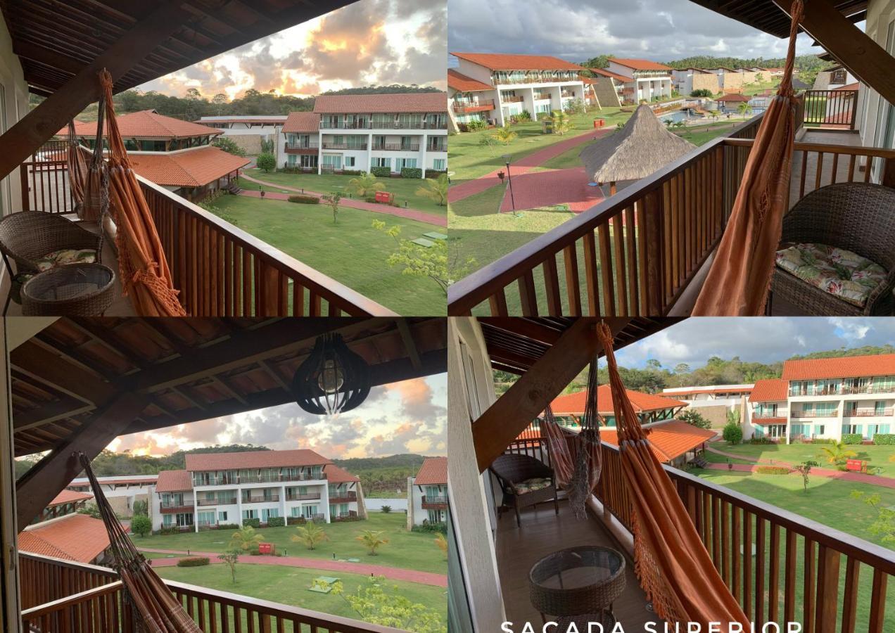 Duplex Moderno No Club Meridional Carneiros - Apto A313 Tamandare Ngoại thất bức ảnh